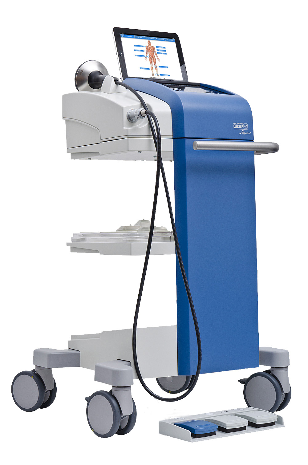 Get Shockwave Therapy in Decatur & Johns Creek
